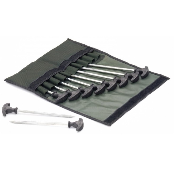 Starbaits Bivie Peg Set