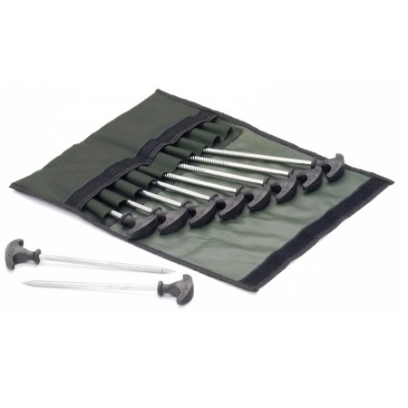 Starbaits Bivie Peg Set