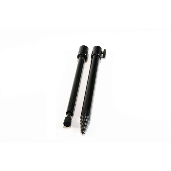 BK BANKSTICKS Forge Tackle