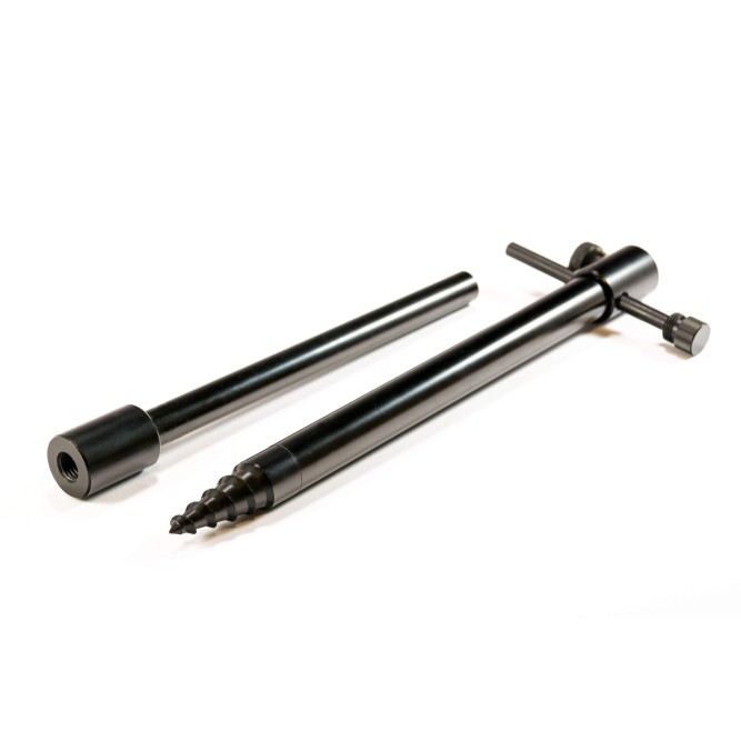 BK BANKSTICKS Forge Tackle