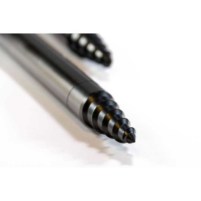 BK BANKSTICKS Forge Tackle