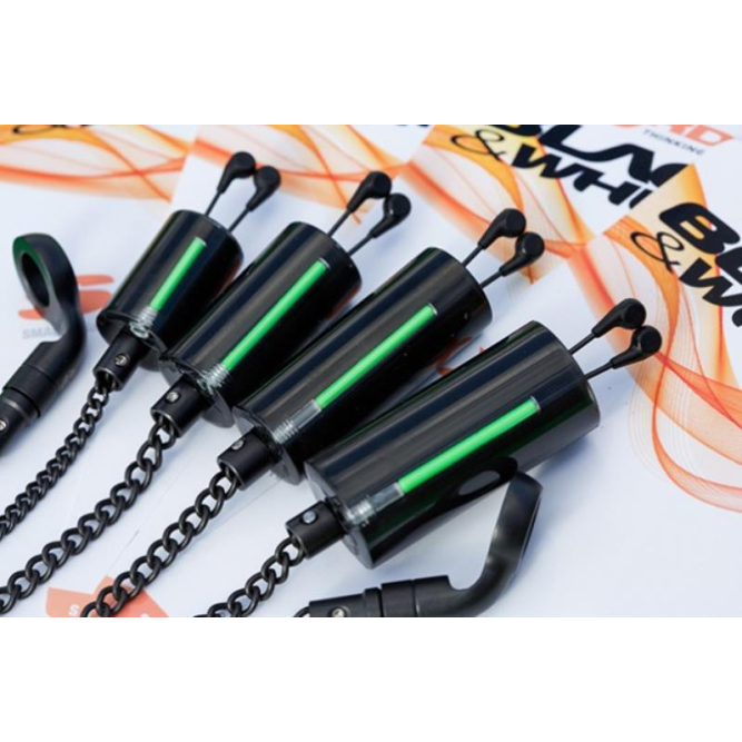 BLACK BOBBIN Korda