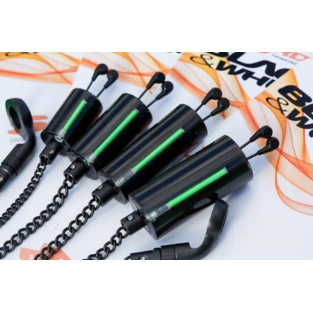BLACK BOBBIN Korda