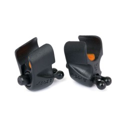 BLACK LABEL ADJUSTABLE ROD CLIP Fox