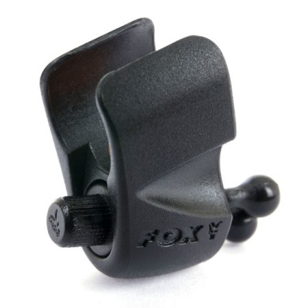 BLACK LABEL ADJUSTABLE ROD CLIP Fox