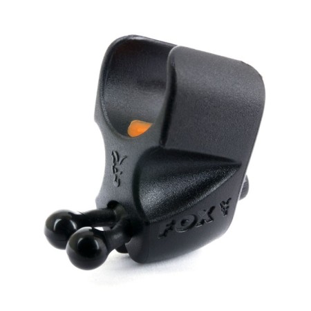BLACK LABEL ADJUSTABLE ROD CLIP Fox