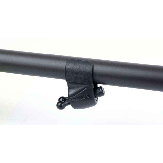 BLACK LABEL ADJUSTABLE ROD CLIP Fox