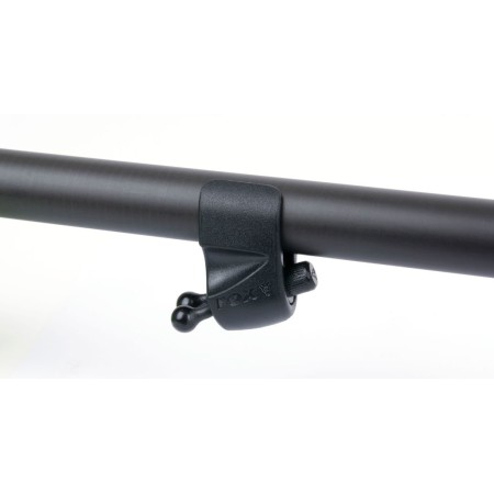 BLACK LABEL ADJUSTABLE ROD CLIP Fox