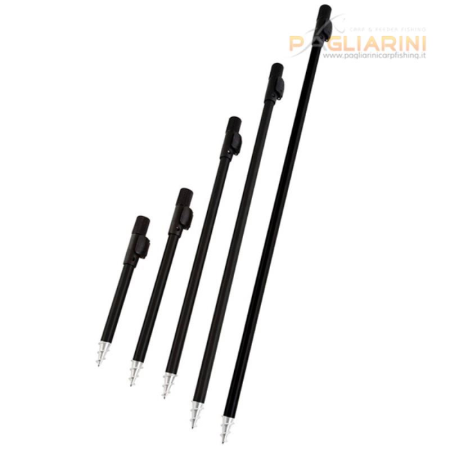 BLACK LABEL CAM LOCK BANKSTICK Fox