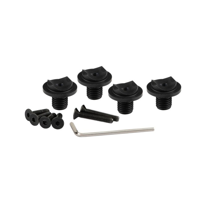 BLACK LABEL CONVERSION KITS Fox