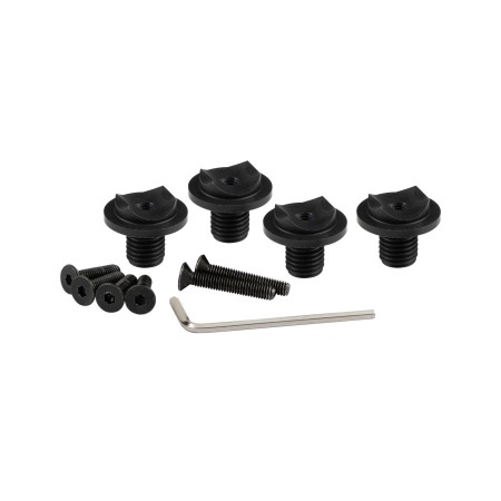 BLACK LABEL CONVERSION KITS Fox