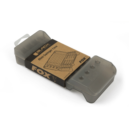 BLACK LABEL MINI SWINGER PRESENTATION CASE Fox
