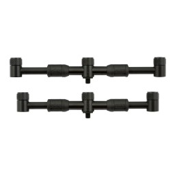 BLACK LABEL QR ADJUSTABLE BUZZ BARS Fox