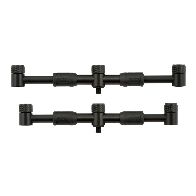 BLACK LABEL QR ADJUSTABLE BUZZ BARS Fox