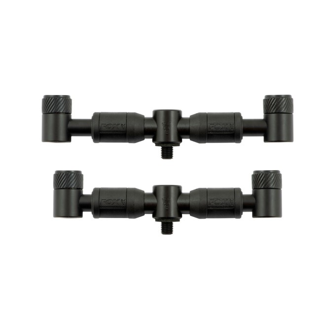 BLACK LABEL QR ADJUSTABLE BUZZ BARS Fox