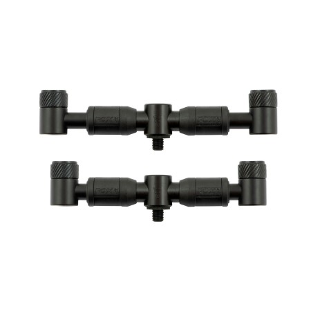 BLACK LABEL QR ADJUSTABLE BUZZ BARS Fox