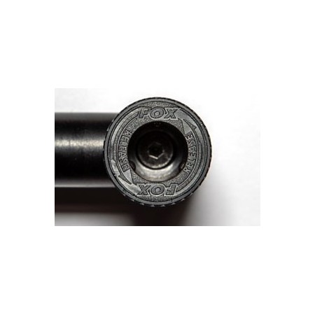 BLACK LABEL QR ADJUSTABLE BUZZ BARS Fox