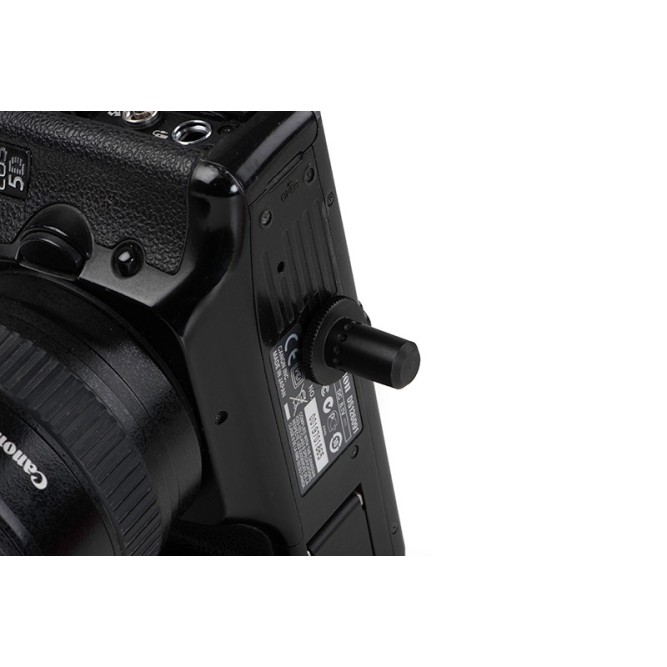 BLACK LABEL QR CAMERA ADAPTER Fox