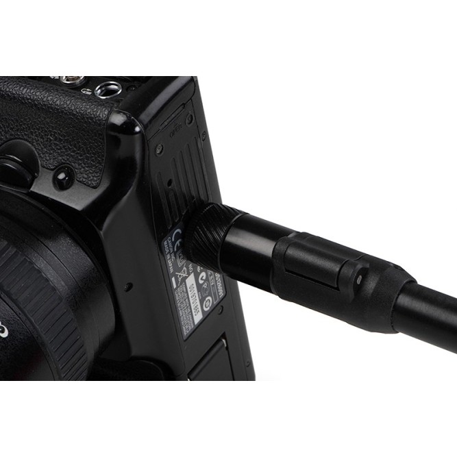 BLACK LABEL QR CAMERA ADAPTER Fox