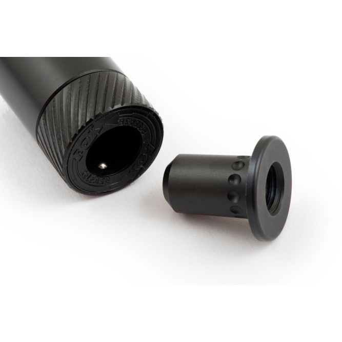 BLACK LABEL QR FIXED BUZZ BARS Fox