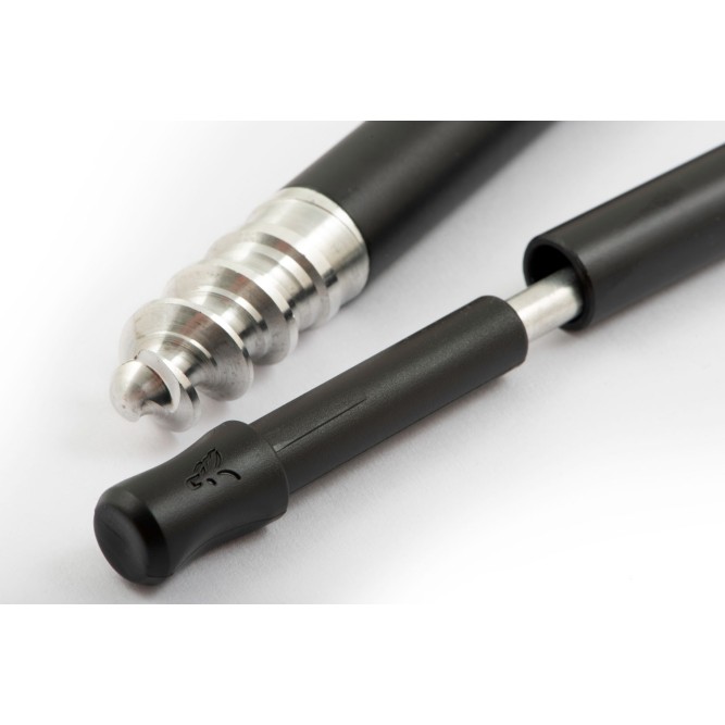 BLACK LABEL QR POWERPOINT BANKSTICK Fox