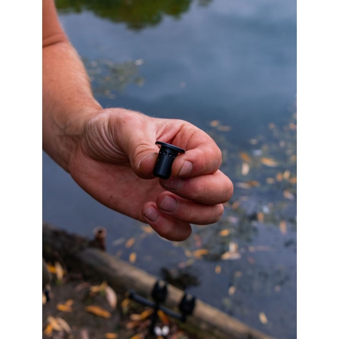 BLACK LABEL QR POWERPOINT BANKSTICK Fox