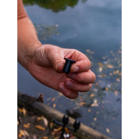 BLACK LABEL QR POWERPOINT BANKSTICK Fox