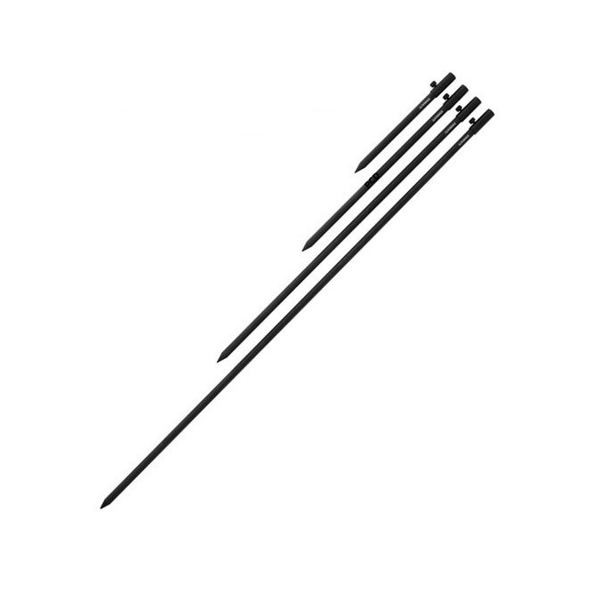 BLACK SPOT DLX BANKSTICK Starbaits