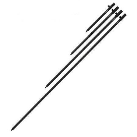 BLACK SPOT DLX BANKSTICK Starbaits
