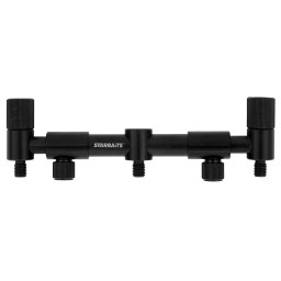 BLACK SPOT DLX BUZZ BARS Starbaits