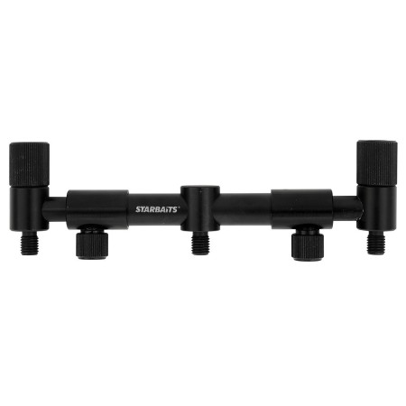 BLACK SPOT DLX BUZZ BARS Starbaits