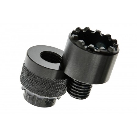 BLACK SPOT MAGNET ADAPTATOR Starbaits