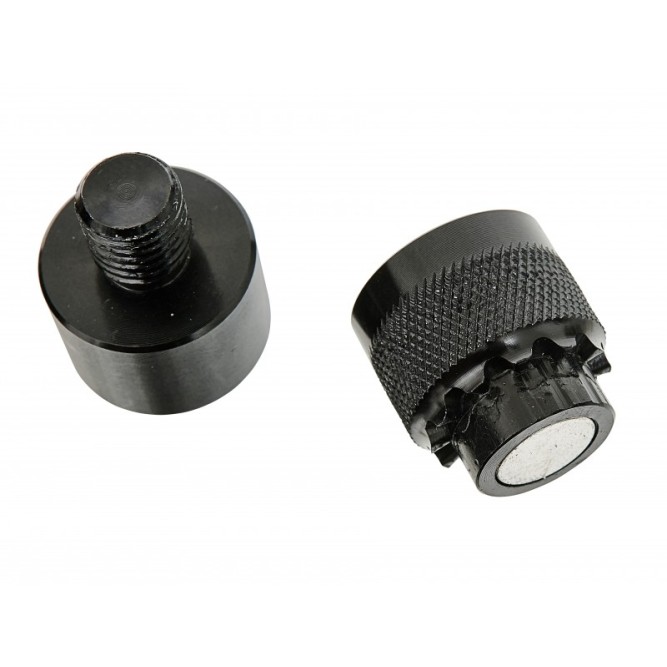 BLACK SPOT MAGNET ADAPTATOR Starbaits