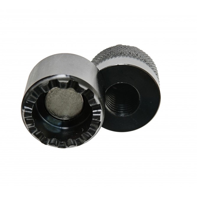 BLACK SPOT MAGNET ADAPTATOR Starbaits
