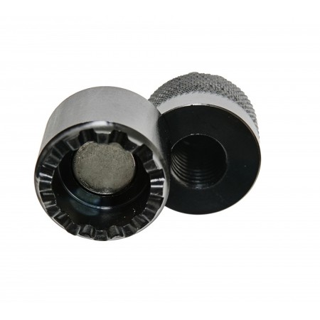 BLACK SPOT MAGNET ADAPTATOR Starbaits
