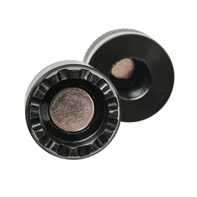 BLACK SPOT MAGNET ADAPTATOR Starbaits