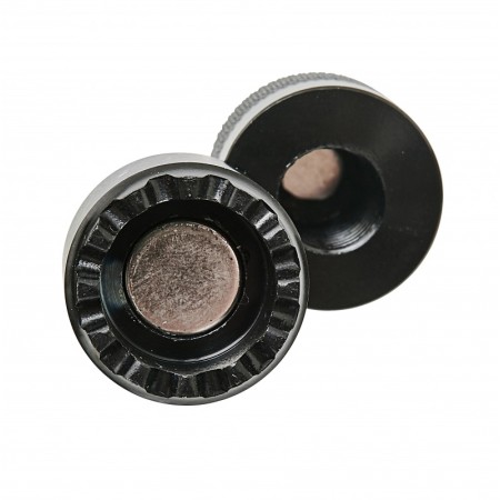 BLACK SPOT MAGNET ADAPTATOR Starbaits