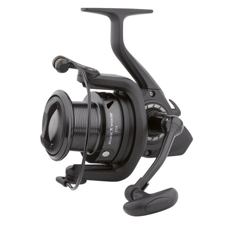 BLACK WIDOW 25 A Daiwa