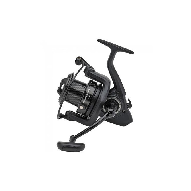 BLACK WIDOW 25 A Daiwa