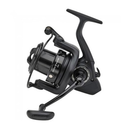 BLACK WIDOW 25 A Daiwa