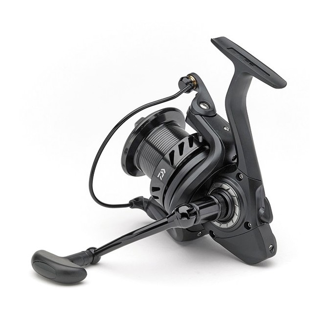 BLACK WIDOW 25 A Daiwa