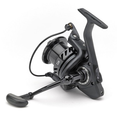 BLACK WIDOW 25 A Daiwa