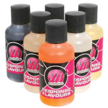 BLACKCURRANT - 60 ml Mainline