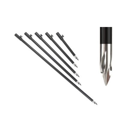 BLAX BORA POINT BANK STICKS Carp Spirit