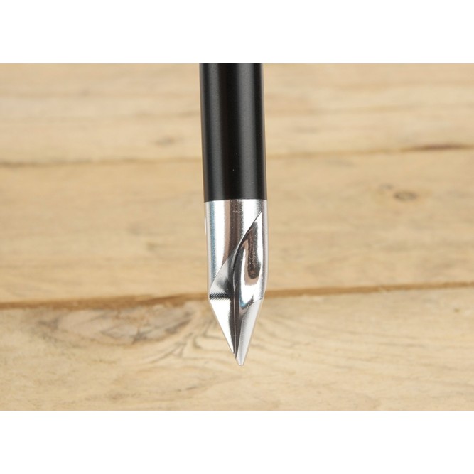 BLAX BORA POINT BANK STICKS Carp Spirit