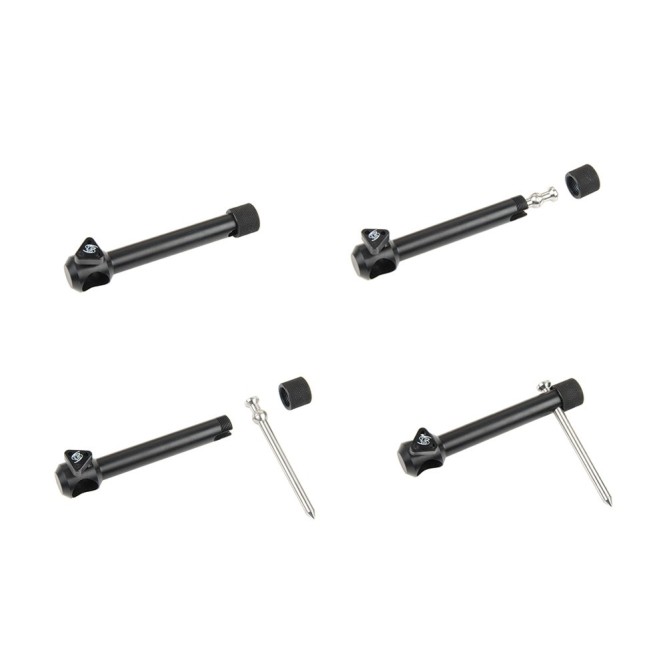 BLAX SINGLE BANKSTICK STABILISOR Carp Spirit