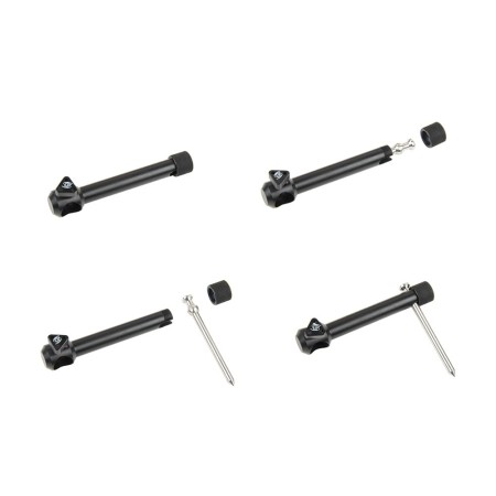 BLAX SINGLE BANKSTICK STABILISOR Carp Spirit