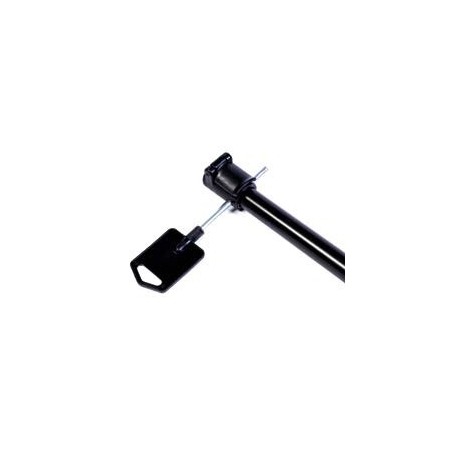 Carp Spirit Blax Storm Pole