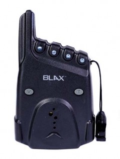 BLAX VX-R - SET 4+1 Carp Spirit