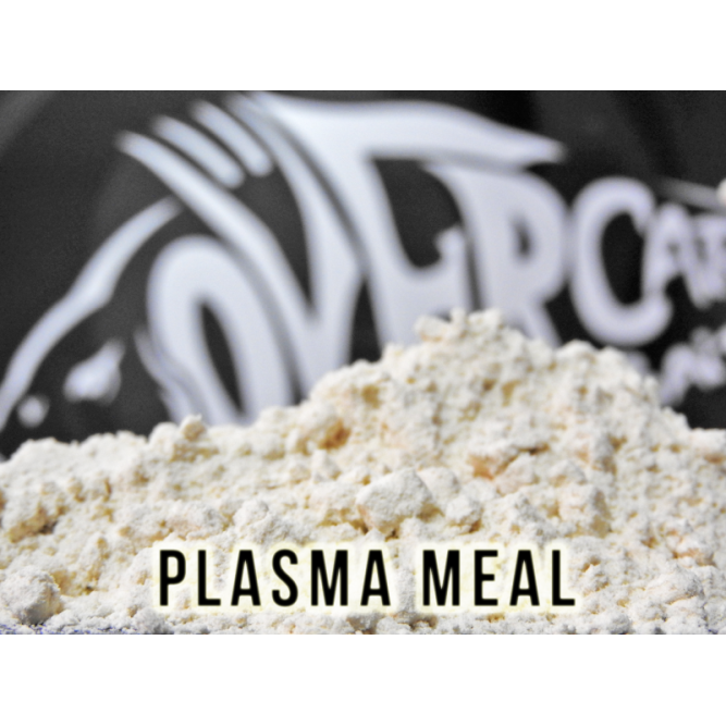 ?Blood Plasma Meal 1 KG Over Carp Baits